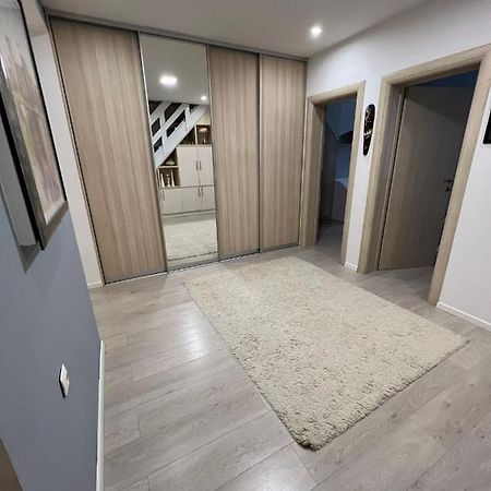 Apartman Mak Мостар Экстерьер фото