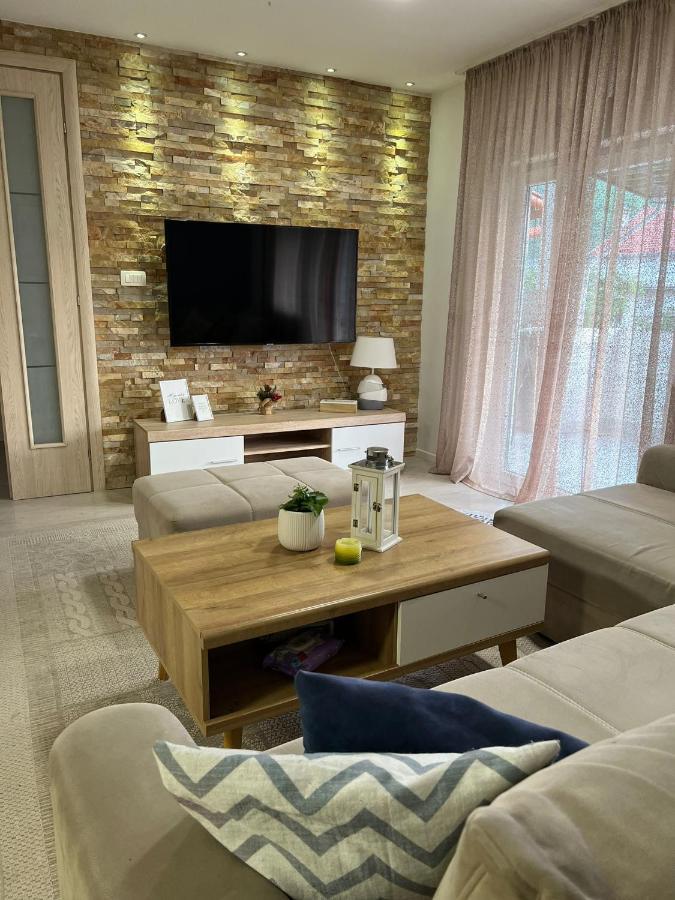 Apartman Mak Мостар Экстерьер фото