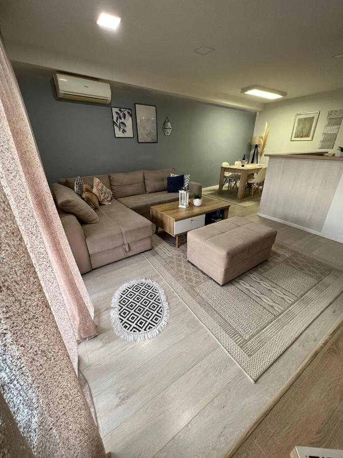 Apartman Mak Мостар Экстерьер фото