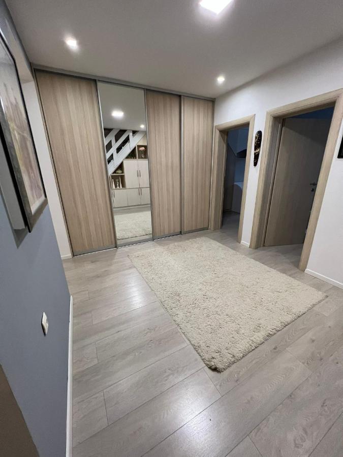 Apartman Mak Мостар Экстерьер фото