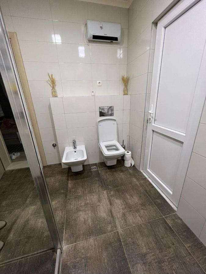 Apartman Mak Мостар Экстерьер фото