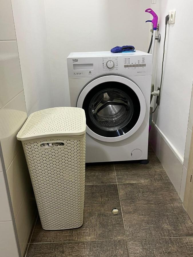 Apartman Mak Мостар Экстерьер фото