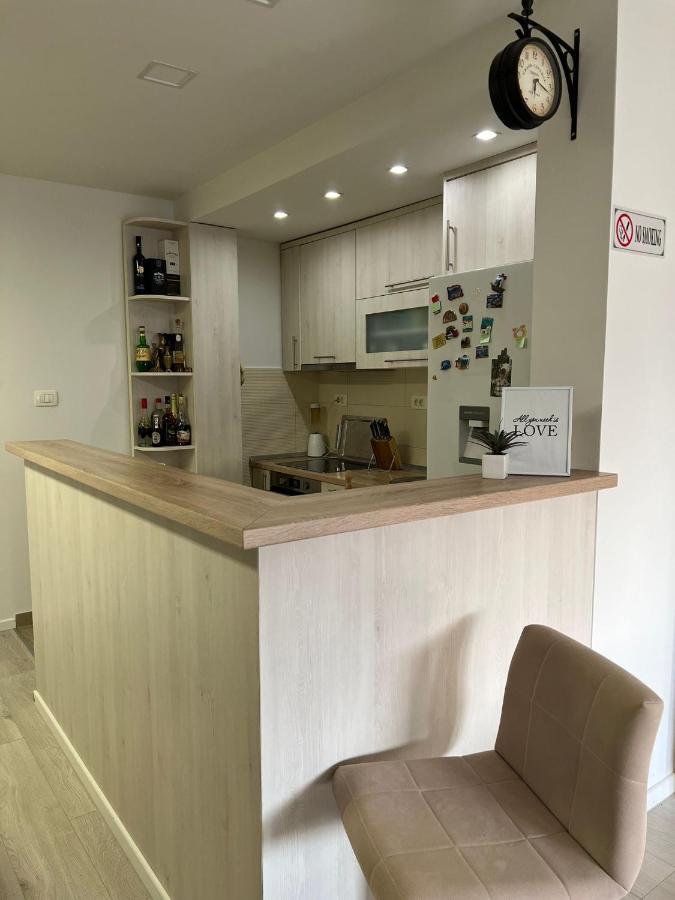 Apartman Mak Мостар Экстерьер фото