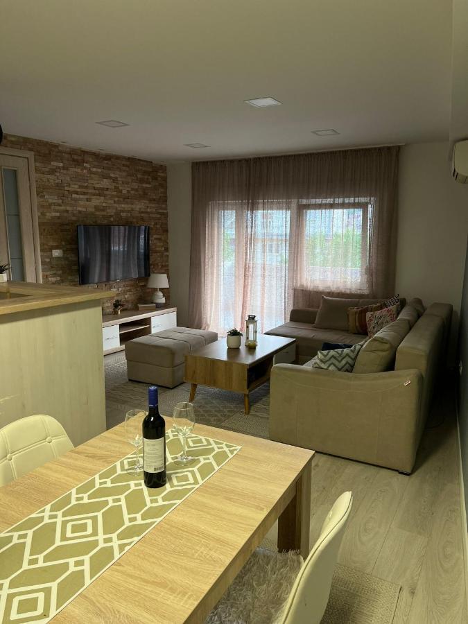 Apartman Mak Мостар Экстерьер фото